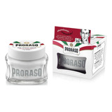 Crema Pre Afeitado Proraso Piel Sensible