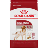 Royal Canin Medium Adulto 4 Kg