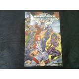 Wildc.a.t.s Vol 2 # 20 - Alan Moore 