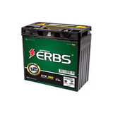 Bateria Premium Erx 7 Bs Erbs