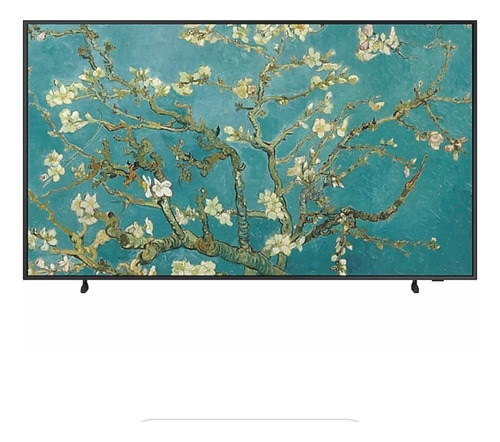 Smart Tv Samsung Qled The Frame 43