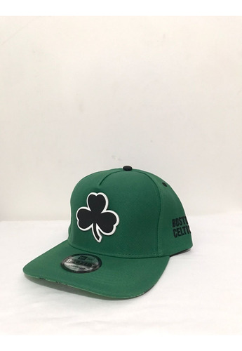 Gorra New Era Boston Celtics 9fifty Nba  Draft Series