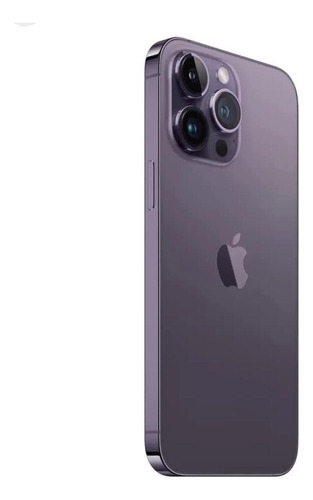 Apple iPhone 14 Pro (128 Gb) - Morado Oscuro