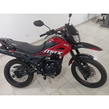 Victory Mrx 125