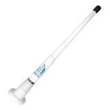 Antena Dvbt-2 Com Base Snap - 25cm