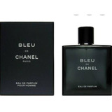 Fragancia Bleu De 150 Ml Eau De Parfum 100% Original