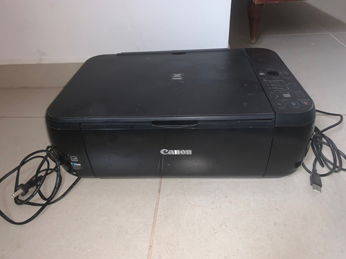 Impresora Canon Primax Mp280