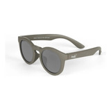 Lentes De Sol Chill Talla 4+ Gris Real Shades 