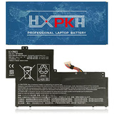 Batería Para Portátil Acer Aspire One Cloudbook 11 Ao1-132, 