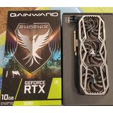 Nvidia Gainward  Phoenix Geforce Rtx 3080 10gb