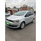 Volkswagen Fox 2011 1.6 Comfortline 5 P