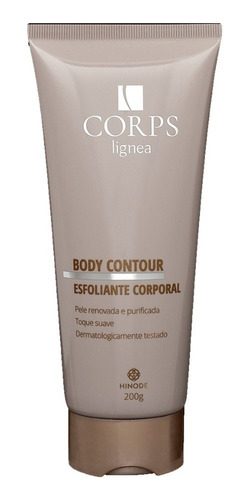 Exfoliante Corporal Corps Hnd - g a $204