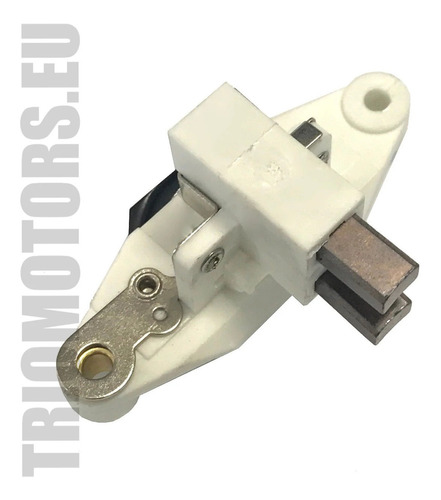 Regulador Alternador Bosch K1 Vw Golf Jetta Passat Foto 8