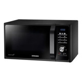 Microondas Digital Samsung 23l Grill 800w Cocina Horno Negro