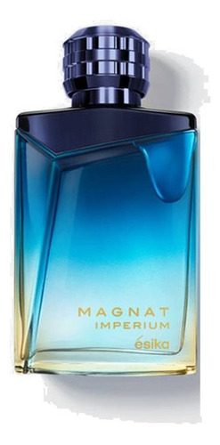 Perfume Para Hombre Magnat Imperium Esika 90ml