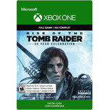 Rise Of The Tomb Raider Código De 25 Dígitos 