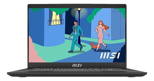 Msi Modern 15 I3-1215u 512gb Ssd 8gb Ips Fhd 60hz Win11