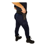 Pantalon Tactico Elastizado Pr