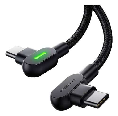 Cable Usb Tipo C Tipo C Android Mcdodo 2 M