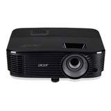 Projetor Acer X1123hp 4.000 Lumens 3d Svga Hdmi Bivolt