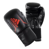 Guante adidas Boxeo Speed 50 Box Kick Muay Thai 8oz