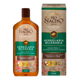 Shampoo Tío Nacho Herbolaria 415 Ml