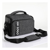 Funda Impermeable Para Cámara Dslr, Bolsa Compatible Con