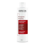 Vichy Dercos Shampoo Energizante Anticaída X 200ml