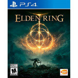 Elden Ring Ps4