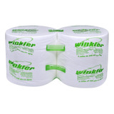 Toalla Papel 29g Fibra Larga 2x250mt Winkler