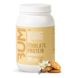 Raw Cbum Iso Proteina Itholate Protein 775g 25 Serv Rr Sfn