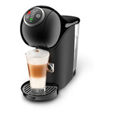 Cafetera Moulinex Dolce Gusto Nescafe Negro Refabricado