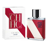 Carolina Herrera Ch Sport 100ml Edt /100%original