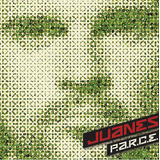 Cd+dvd Juanes - P.a.r.c.e