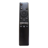 Controle Para Tv Samsumg Led 4k Smart Curva Netflix 