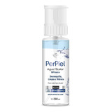 Perpiel Agua Micelar Bifásica Sin Fragancia X 200ml