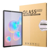 Cristal Templado Samsung Galaxy Tab S6 Lite 10.4 P610 P615 