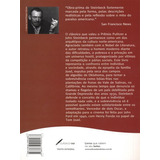As Vinhas Da Ira (edição De Bolso), De Steinbeck, John. Editora Bestbolso, Capa Mole, Edição 6ª Edição - 2008 Em Português