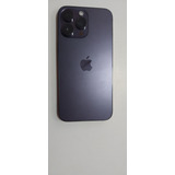 iPhone 14 Pro Max 128g Roxo