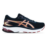 Zapatillas Asics Running Gel Sparta 2 Mujer - Newsport