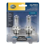 Hella Par Ampolletas H7 12v 55w Px26d