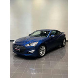 Hyundai Genesis 2018 2.0 Coupe Seg. T Mt6