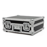 Hard Case Para Par De Toca Disco Technics Mk2