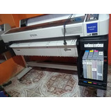 Impresora Epson Sure Color F6200 Impecable