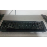 Teclado Korg Controlador Midi Usb Microkey 61