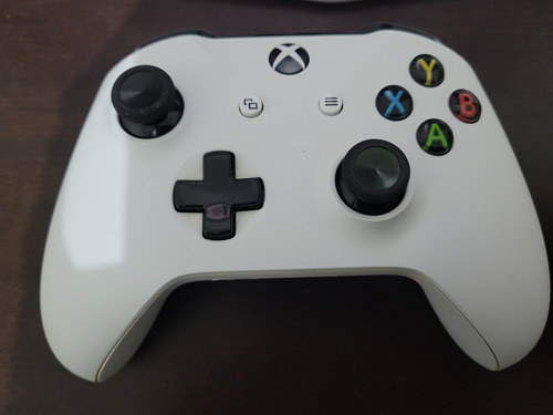 Controle Joystick Sem Fio Microsoft Xbox One S