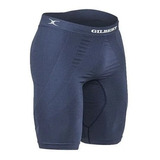 Calza Corta Gilbert Hombre Compresion Rugby Running 