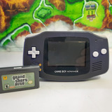 Game Boy Advance Nintendo 