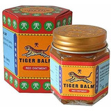 Pomada Del Tigre, Tiger Balm, Original