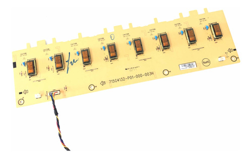 Placa Inverter Aoc Lc32w053 715g4132-p01-000-003h